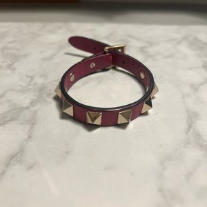 Valentino bracelet